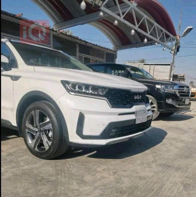 كيا سورينتو